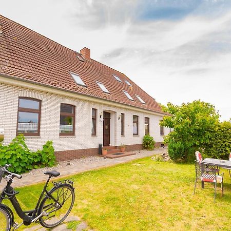 Ferienwohnung An Der Ostsee Elmenhorst/Lichtenhagen Ngoại thất bức ảnh